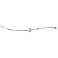 Bracciale Nanán Bambino Nanan Bijoux in Argento Zirconia NAN0097 - NAN0097